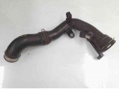 Tub intercooler, 3C0145762AD, Skoda Octavia 2 (1Z3) 2.0tdi