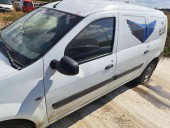 Usa stanga fata Dacia Logan (LS) [Fabr 2004-2012] ALB