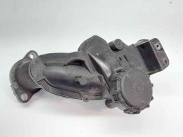 Tub intercooler, 8200323338, Renault Megane 2, 1.5 dci, K9K