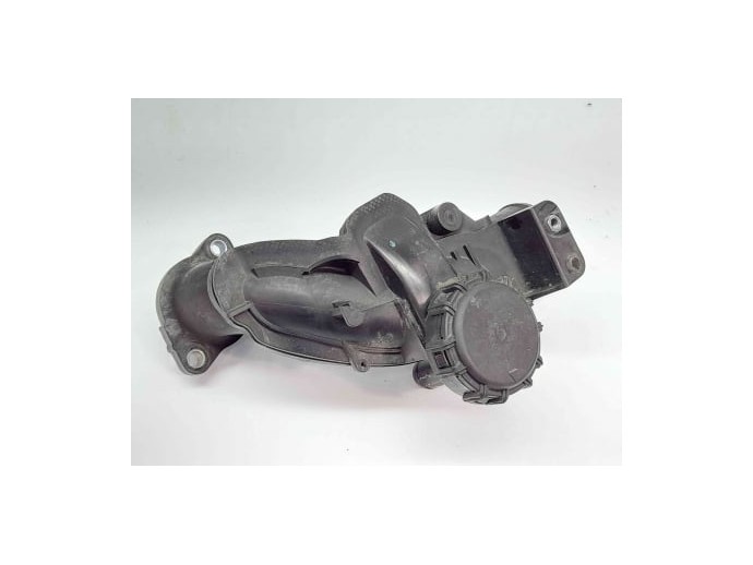 Tub intercooler, 8200323338, Renault Megane 2, 1.5 dci, K9K