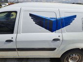 Usa stanga spate Dacia Logan (LS) [Fabr 2004-2012] ALB