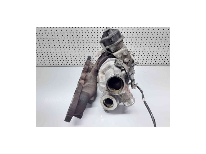 Turbina 04L253019Q Volkswagen Sharan 2.0 tdi