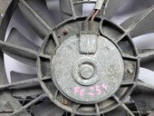 Electroventilator Honda Civic VIII Hatchback [Fabr 2005-2011] OEM   80KW / 109CP