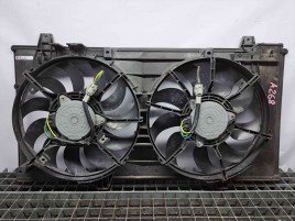 Electroventilator MAZDA 6 Hatchback (GH) [Fabr 2007-2013] OEM   