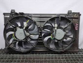 Electroventilator MAZDA 6 Hatchback (GH) [Fabr 2007-2013] OEM   