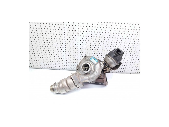 Turbosuflanta 03L145702H, Audi A5 Sportback (8TA) 2.0tdi, CAGB