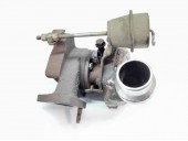 Turbosuflanta 54359700012, Renault Megane 2 combi, 1.5dci