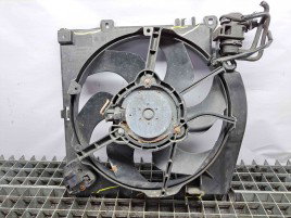 Electroventilator Renault Clio 3 [Fabr 2005-2012] 1831442016   80KW / 109CP