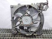 Electroventilator Renault Clio 3 [Fabr 2005-2012] 1831442016   80KW / 109CP