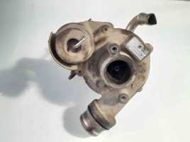 Turbosuflanta 54359710028, Renault Megane 3 1.5 dci