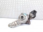 Turbosuflanta, 03L145702H, Audi A6 (4F2, C6) 2.0tdi