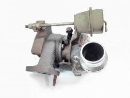 Turbosuflanta, 54359700012, Renault Fluence 1.5dci