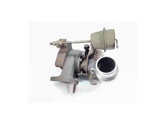 Turbosuflanta, 54359700012, Renault Fluence 1.5dci