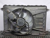 Electroventilator Ford Mondeo 4 [Fabr 2007-2015] 6G91-8C607-PC   