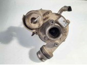 Turbosuflanta, 54359710028, Renault Kangoo 2, 1.5 DCI, K9K
