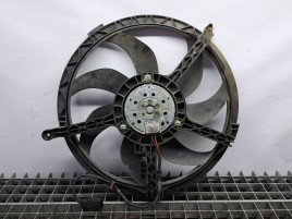 Electroventilator MINI Cooper (R56) [Fabr 2006-2014] 2754854   