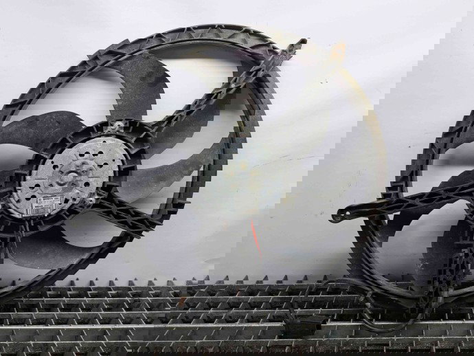 Electroventilator MINI Cooper (R56) [Fabr 2006-2014] 2754854   