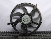 Electroventilator MINI Cooper (R56) [Fabr 2006-2014] 2754854   