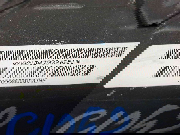  Volan Ford Focus 3 Facelift [Fabr 2014-2019] F1EB3600GC3ZHE