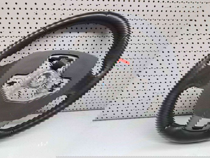  Volan Ford Focus 3 Facelift [Fabr 2014-2019] F1EB3600GC3ZHE