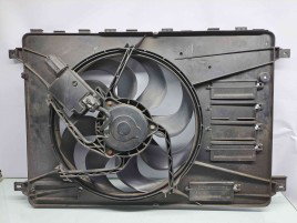 Electroventilator Ford Mondeo 4 [Fabr 2007-2015] 6G91-8C607-PC   