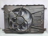 Electroventilator Ford Mondeo 4 [Fabr 2007-2015] 6G91-8C607-PC   