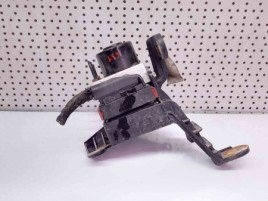 Unitate abs, GM13157576BE, Opel Astra H, 1.9cdti, Z19DTL