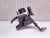 Unitate abs, GM13157576BE, Opel Astra H, 1.9cdti, Z19DTL