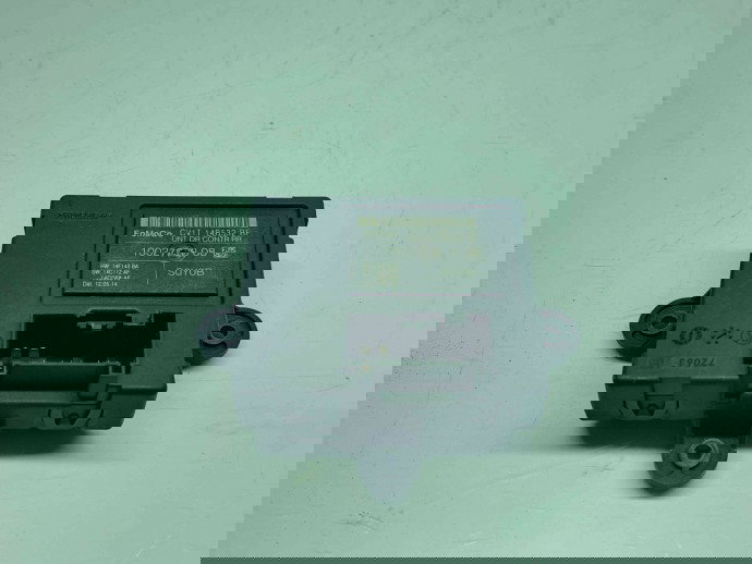  Modul confort Ford Fiesta 6 [Fabr 2008-2019] CV1T-14B532-BF