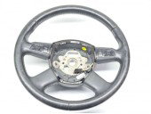 Volan piele cu comenzi, 8K0419091B, Audi A5 (8T3)