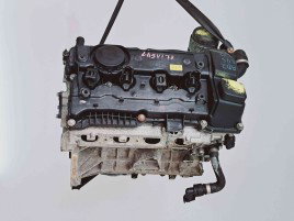 Motor complet ambielat Bmw 1 (E81, E87) [Fabr 2004-2010] N45B16A 1.6 B N45B16A 85KW / 115CP  