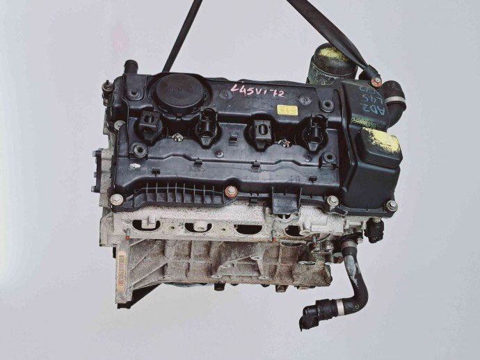 Motor complet ambielat Bmw 1 (E81, E87) [Fabr 2004-2010] N45B16A 1.6 B N45B16A 85KW / 115CP  