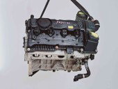 Motor complet ambielat Bmw 1 (E81, E87) [Fabr 2004-2010] N45B16A 1.6 B N45B16A 85KW / 115CP  