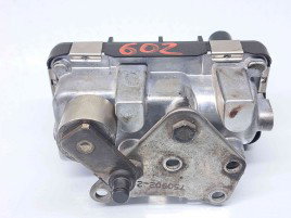 Actuator turbina Mercedes Clasa ML (W164) [Fabr 2005-2012] 1850 132 008 3.0 CDI 642940 