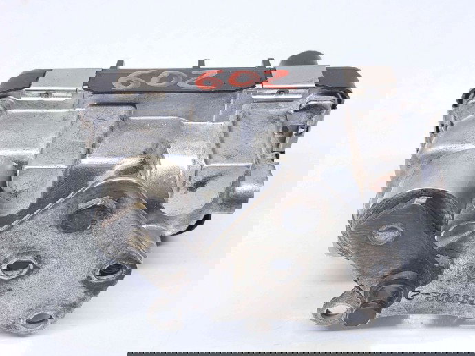 Actuator turbina Mercedes Clasa ML (W164) [Fabr 2005-2012] 1850 132 008 3.0 CDI 642940 