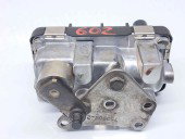 Actuator turbina Mercedes Clasa ML (W164) [Fabr 2005-2012] 1850 132 008 3.0 CDI 642940 