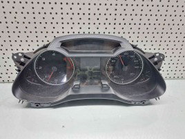 Ceas bord Audi A4 (8K5, B8) Avant [Fabr 2008-2015] OEM