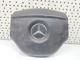 Airbag volan Mercedes Clasa ML (W164) [Fabr 2005-2012] A1644600098