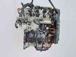 Motor complet ambielat Opel Astra H [Fabr 2004-2009] Z17DTH 1.7 Z17DTH   