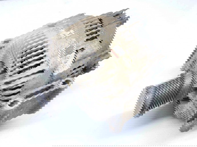 Alternator Mercedes Clasa ML (W164) [Fabr 2005-2012] TG17C032 3.0 CDI 642940  140KW / 190CP