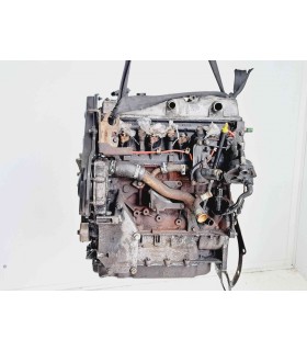 Motor complet ambielat Ford Transit Connect (TC7) [Fabr 2002-2013] R2FA 1.8 TDCI R2PA 55KW / 75CP