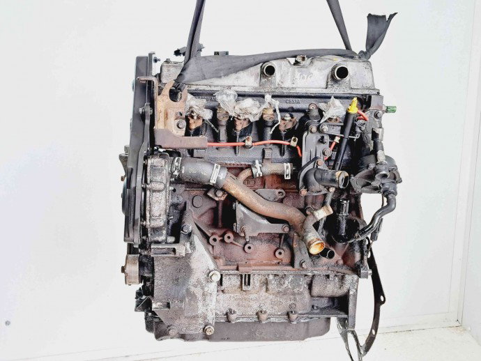 Motor complet ambielat Ford Transit Connect (TC7) [Fabr 2002-2013] R2FA 1.8 TDCI R2PA 55KW / 75CP 1.8 TDCI R2PA 55KW / 75CP