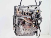 Motor complet ambielat Ford Transit Connect (TC7) [Fabr 2002-2013] R2FA 1.8 TDCI R2PA 55KW / 75CP