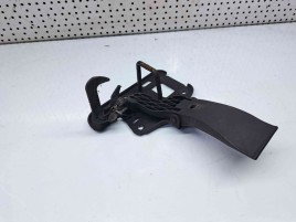 Maner deschidere capota Audi A4 (8K5, B8) Avant [Fabr 2008-2015] OEM