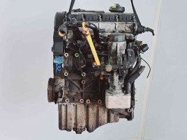 Motor complet ambielat Audi A4 (8K2, B8) [Fabr 2008-2015] BPW 2.0 TDI BPW 118KW / 160CP  