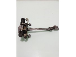 Opritor usa stanga fata Renault Clio 1.5