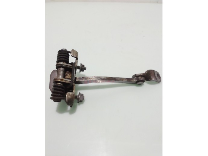 Opritor usa stanga fata Renault Clio 1.5