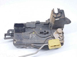 Broasca usa dreapta fata Opel Astra H [Fabr 2004-2009] 13128112