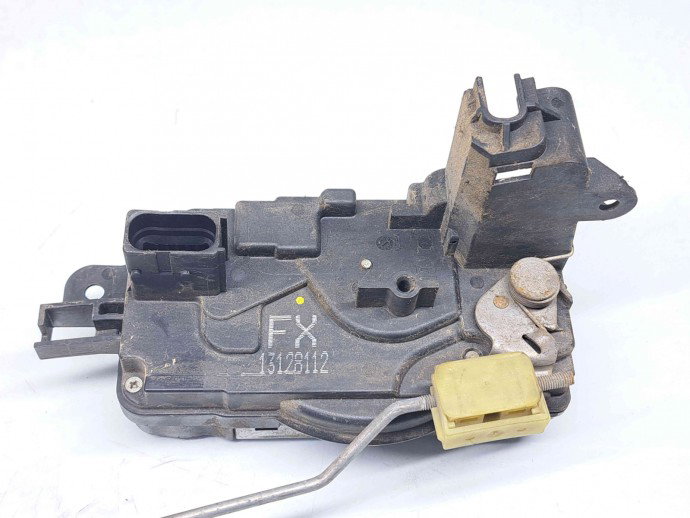 Broasca usa dreapta fata Opel Astra H [Fabr 2004-2009] 13128112