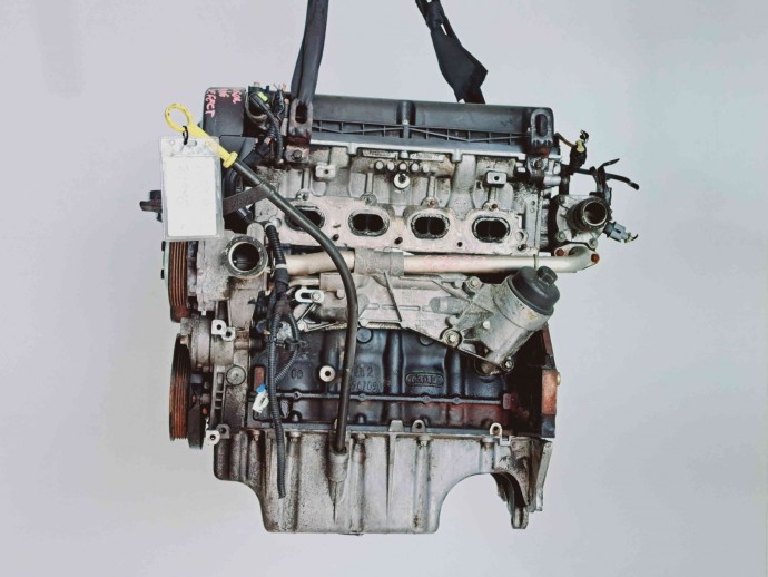 Motor complet ambielat Opel Vectra C [Fabr 2003-2008] Z18XER 1.8 Z18XER   